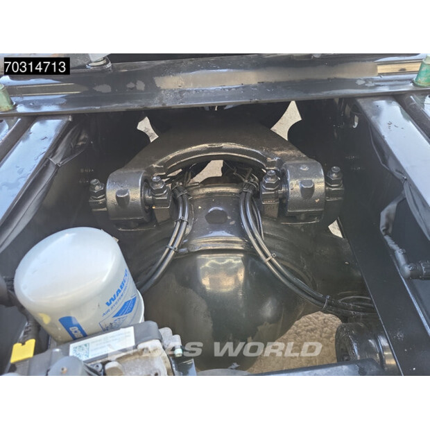 2021 مان TGX 18.510-45886771