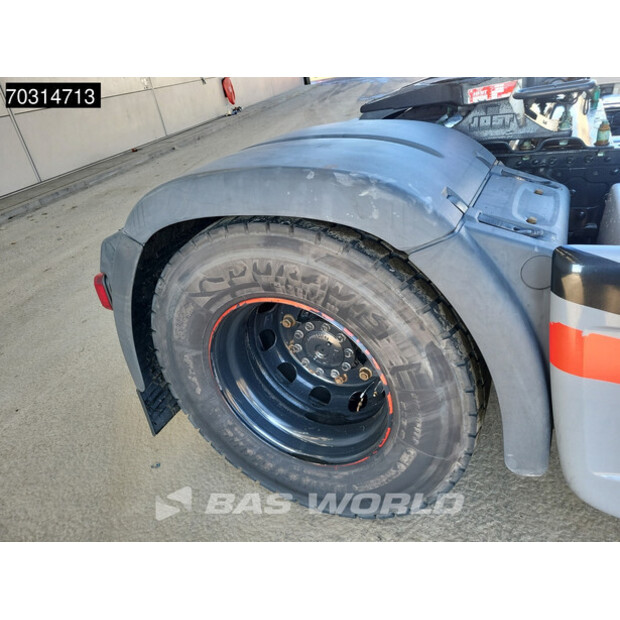 2021 مان TGX 18.510-45886773