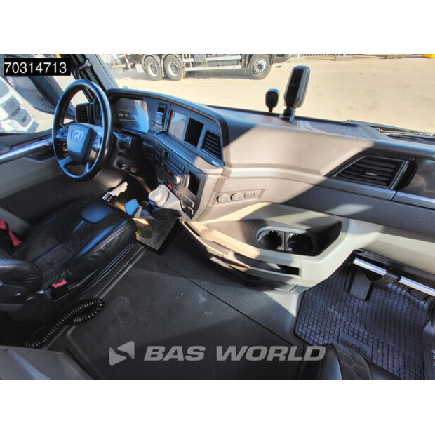 2021 مان TGX 18.510-45886774