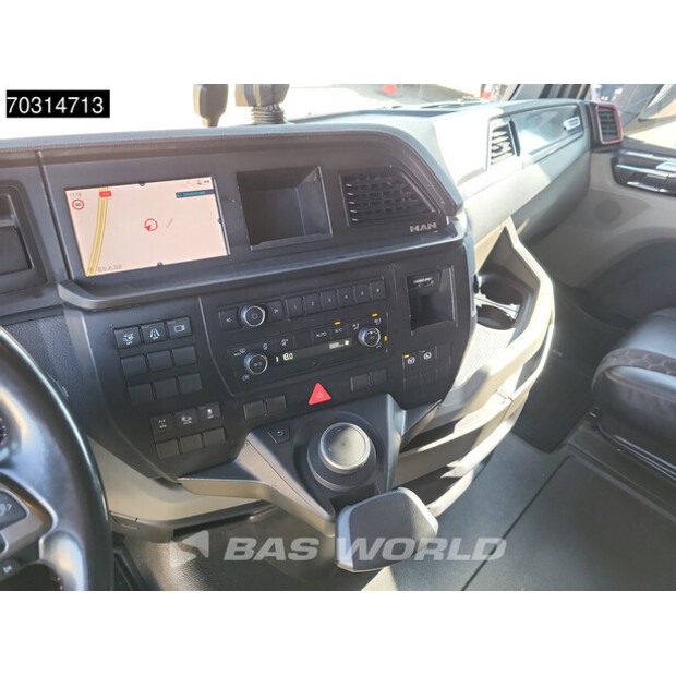 2021 مان TGX 18.510-45886775