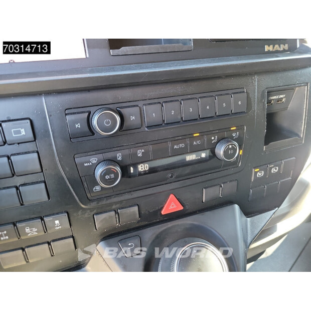 2021 مان TGX 18.510-45886776