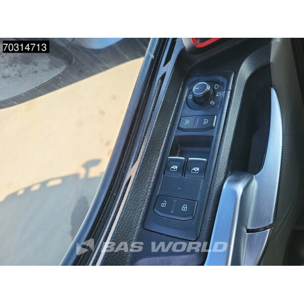 2021 مان TGX 18.510-45886780