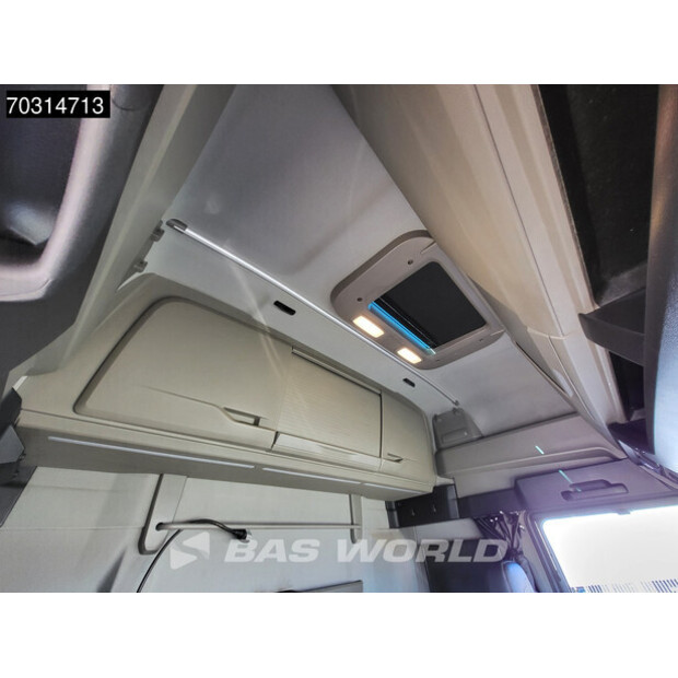 2021 مان TGX 18.510-45886782