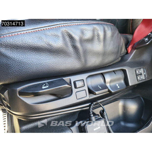 2021 مان TGX 18.510-45886784