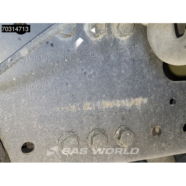 2021 مان TGX 18.510-45886787