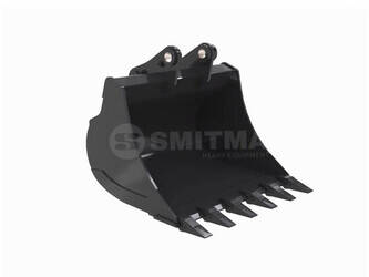 Image for Buckets 2026 Caterpillar M318C