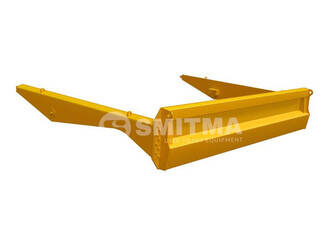 Image for Tailgate 2026 Caterpillar 725C