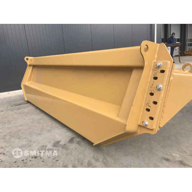 2026 Caterpillar 730C-45887409