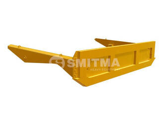Image for Tailgate 2026 Caterpillar 735- B1N