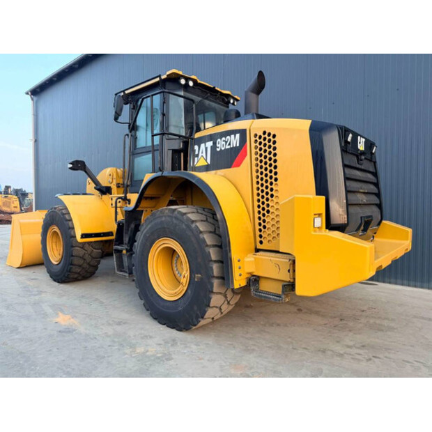 2015 Caterpillar 962M-45887608