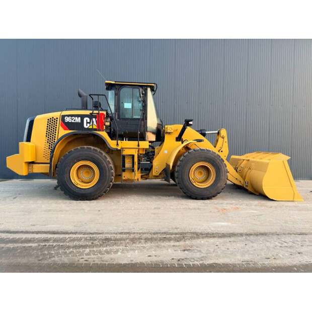 2015 Caterpillar 962M-45887612
