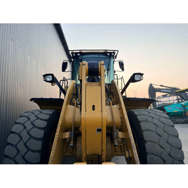 2015 Caterpillar 962M-45887617