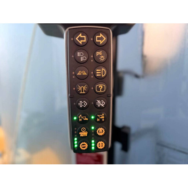 2015 Caterpillar 962M-45887631