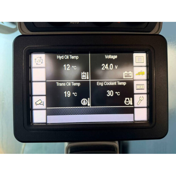 2015 Caterpillar 962M-45887633