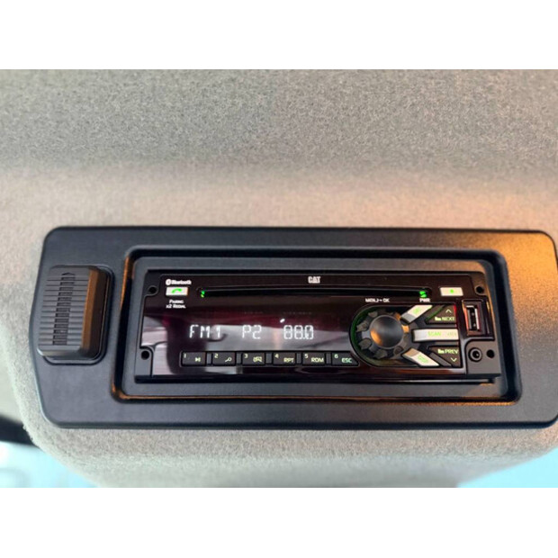 2015 Caterpillar 962M-45887635