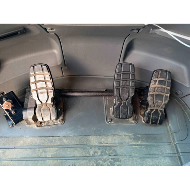 2015 Caterpillar 962M-45887637