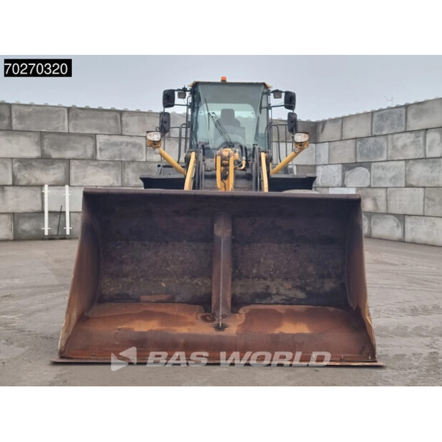 2011 Komatsu WA380-6-45887751