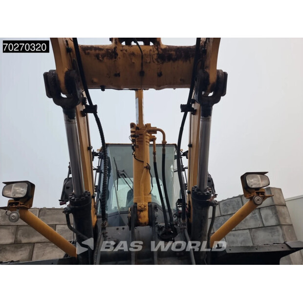 2011 Komatsu WA380-6-45887759