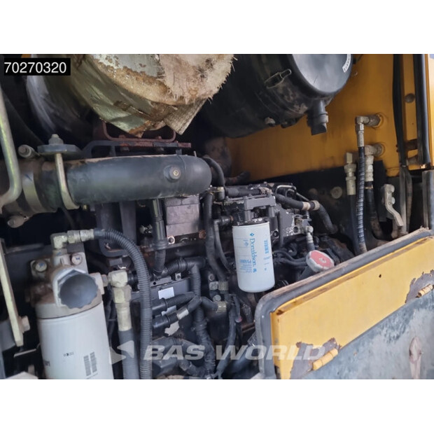 2011 Komatsu WA380-6-45887808