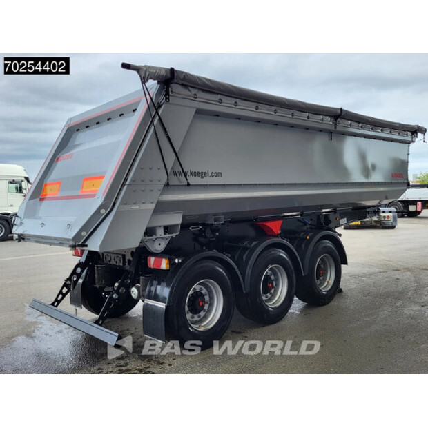 2026 Kögel SKM24-45887840