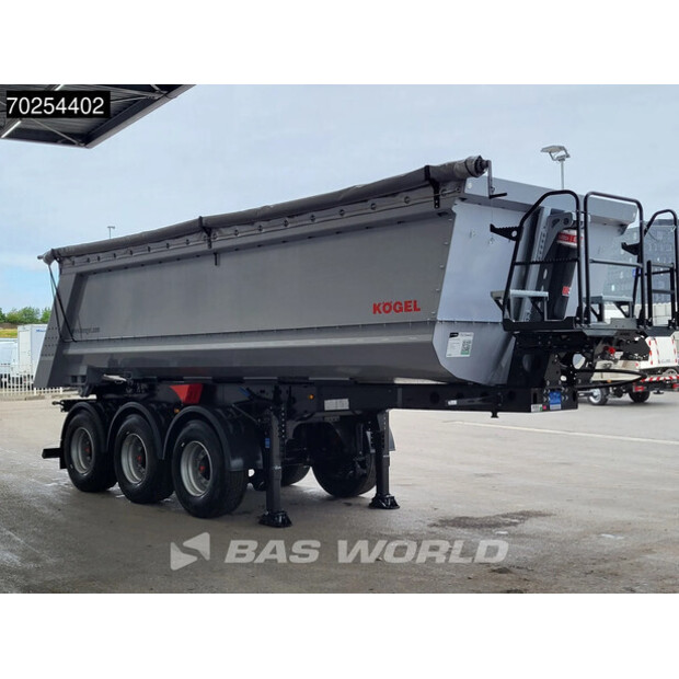 2026 Kögel SKM24-45887841