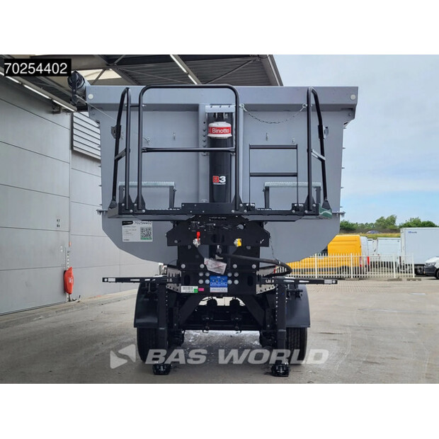 2026 Kögel SKM24-45887842