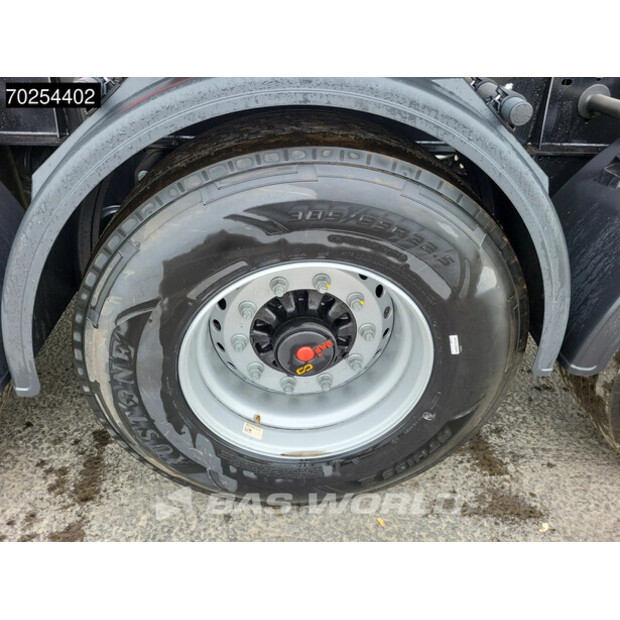 2026 Kögel SKM24-45887845