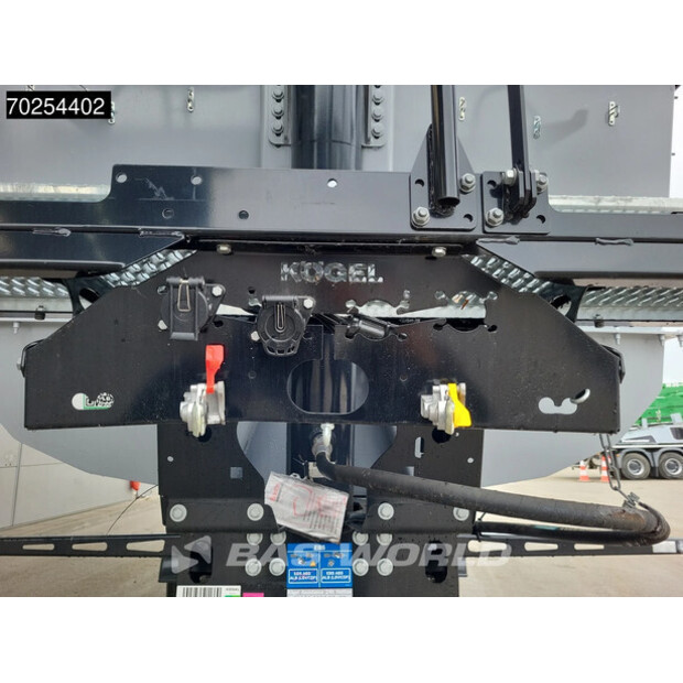 2026 Kögel SKM24-45887848