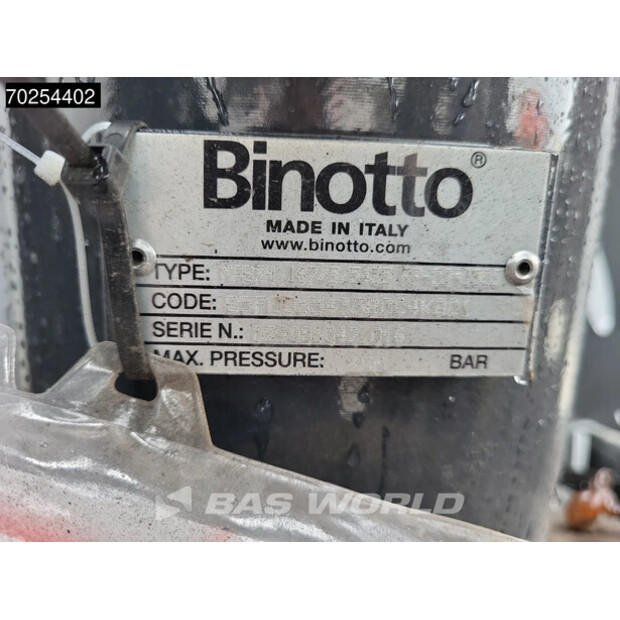 2026 Kögel SKM24-45887851