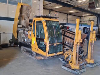 Image de ÉQUIPEMENT DE FORAGE 2020 Vermeer D40X55 S3