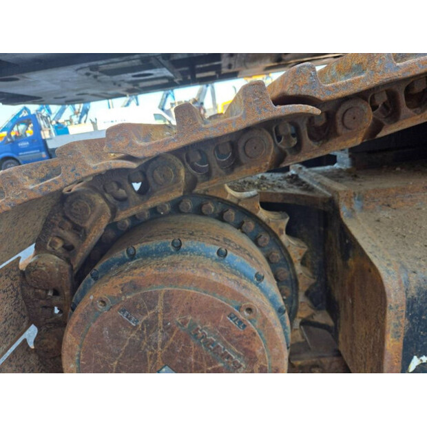 2016 Hyundai HX520L-45887898