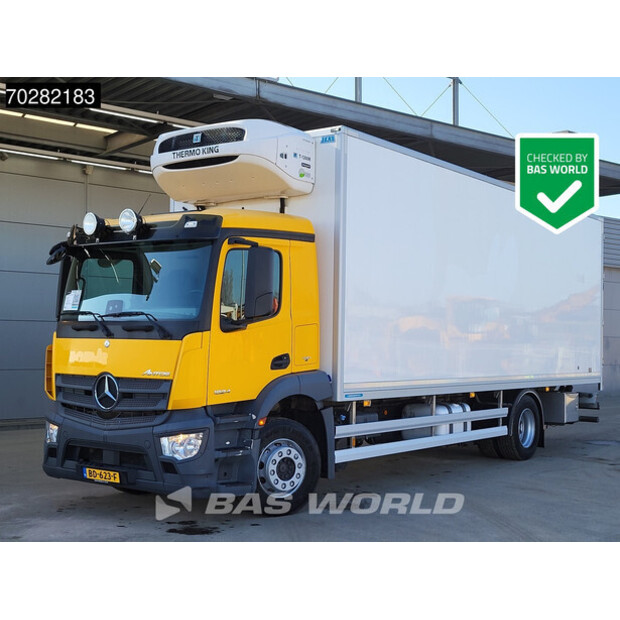 2016 Mercedes-Benz Antos 1824-45887934