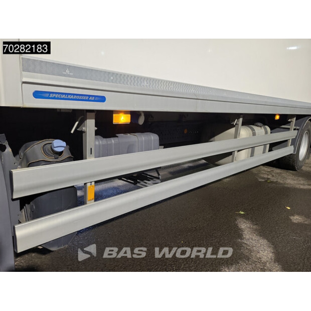 2016 Mercedes-Benz Antos 1824-45887938