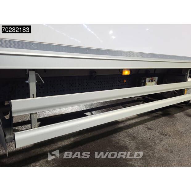 2016 Mercedes-Benz Antos 1824-45887939