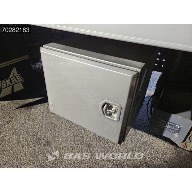 2016 Mercedes-Benz Antos 1824-45887941