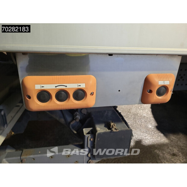 2016 Mercedes-Benz Antos 1824-45887945