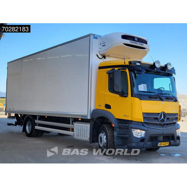2016 Mercedes-Benz Antos 1824-45887946