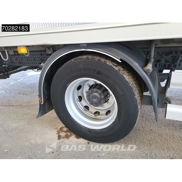 2016 Mercedes-Benz Antos 1824-45887947