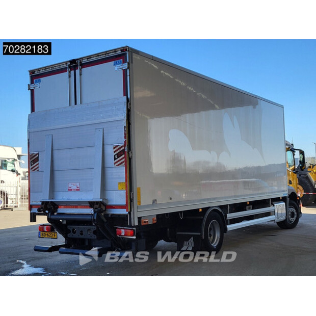 2016 Mercedes-Benz Antos 1824-45887948