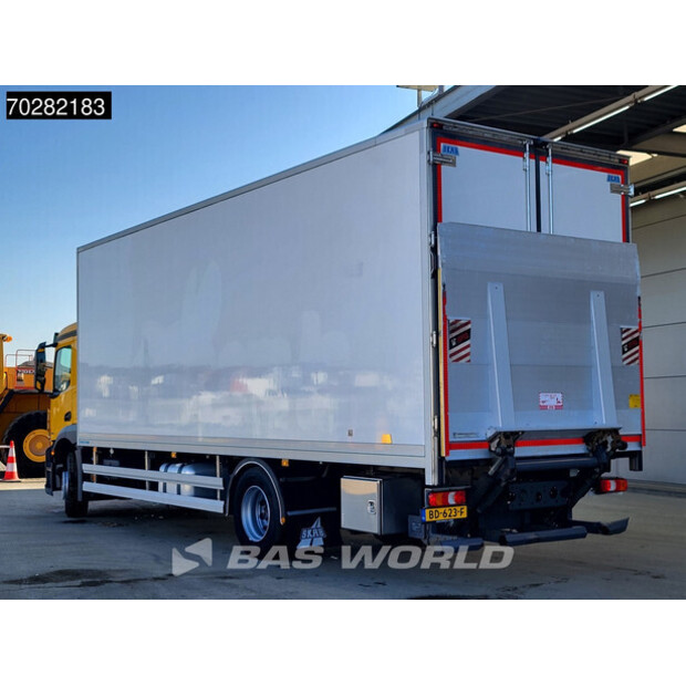 2016 Mercedes-Benz Antos 1824-45887950