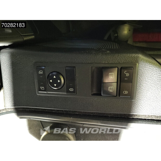 2016 Mercedes-Benz Antos 1824-45887953