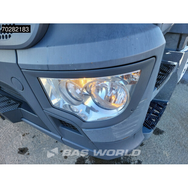 2016 Mercedes-Benz Antos 1824-45887954