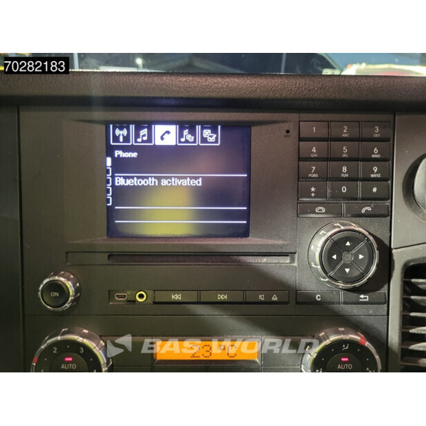 2016 Mercedes-Benz Antos 1824-45887957