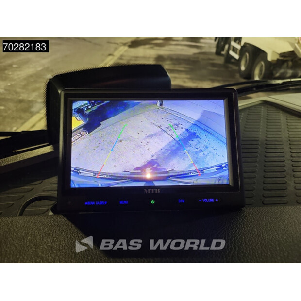 2016 Mercedes-Benz Antos 1824-45887958