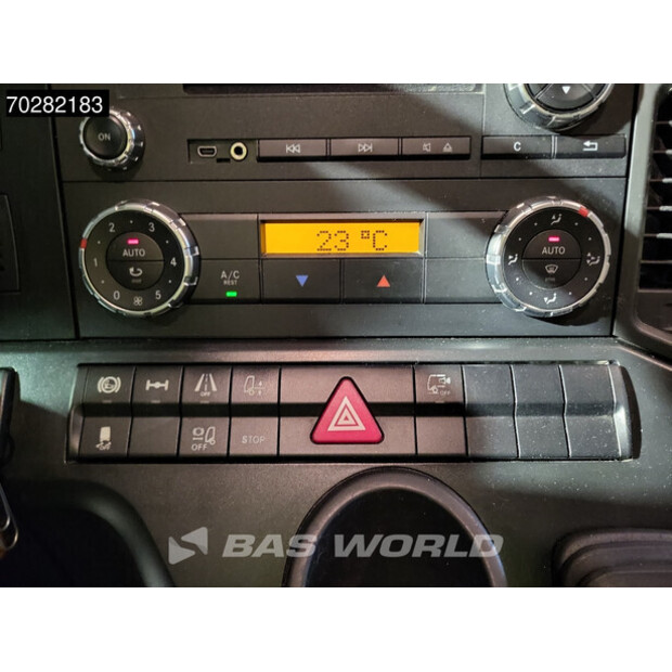 2016 Mercedes-Benz Antos 1824-45887959