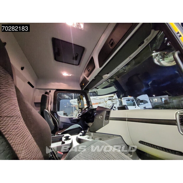 2016 Mercedes-Benz Antos 1824-45887961