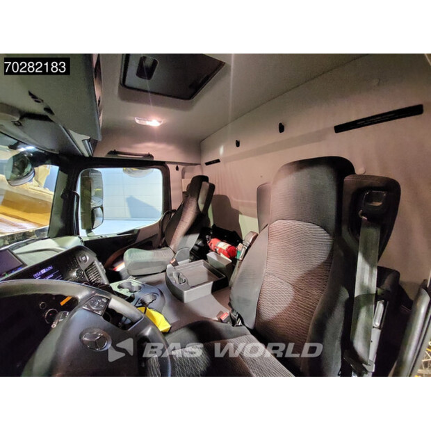 2016 Mercedes-Benz Antos 1824-45887962