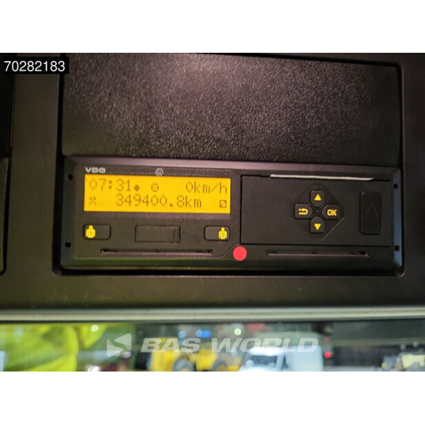 2016 Mercedes-Benz Antos 1824-45887965