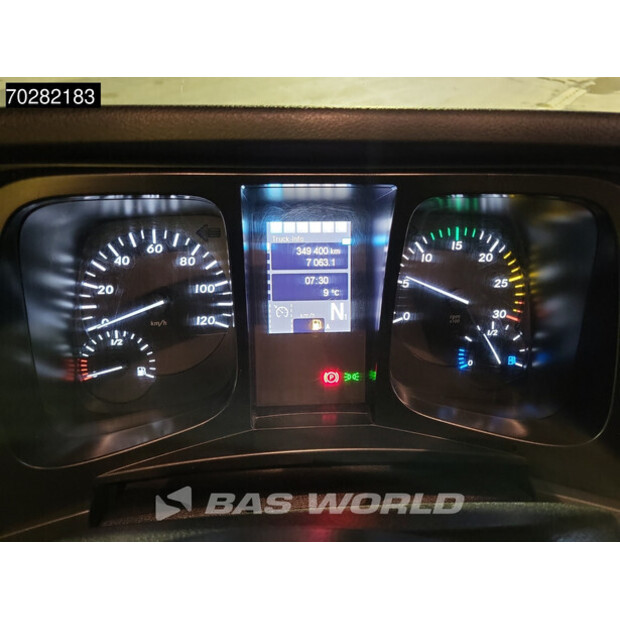 2016 Mercedes-Benz Antos 1824-45887966