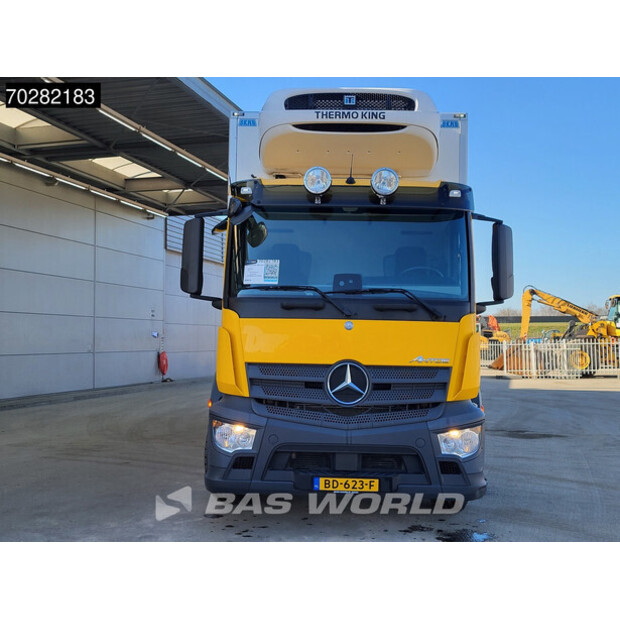 2016 Mercedes-Benz Antos 1824-45887969